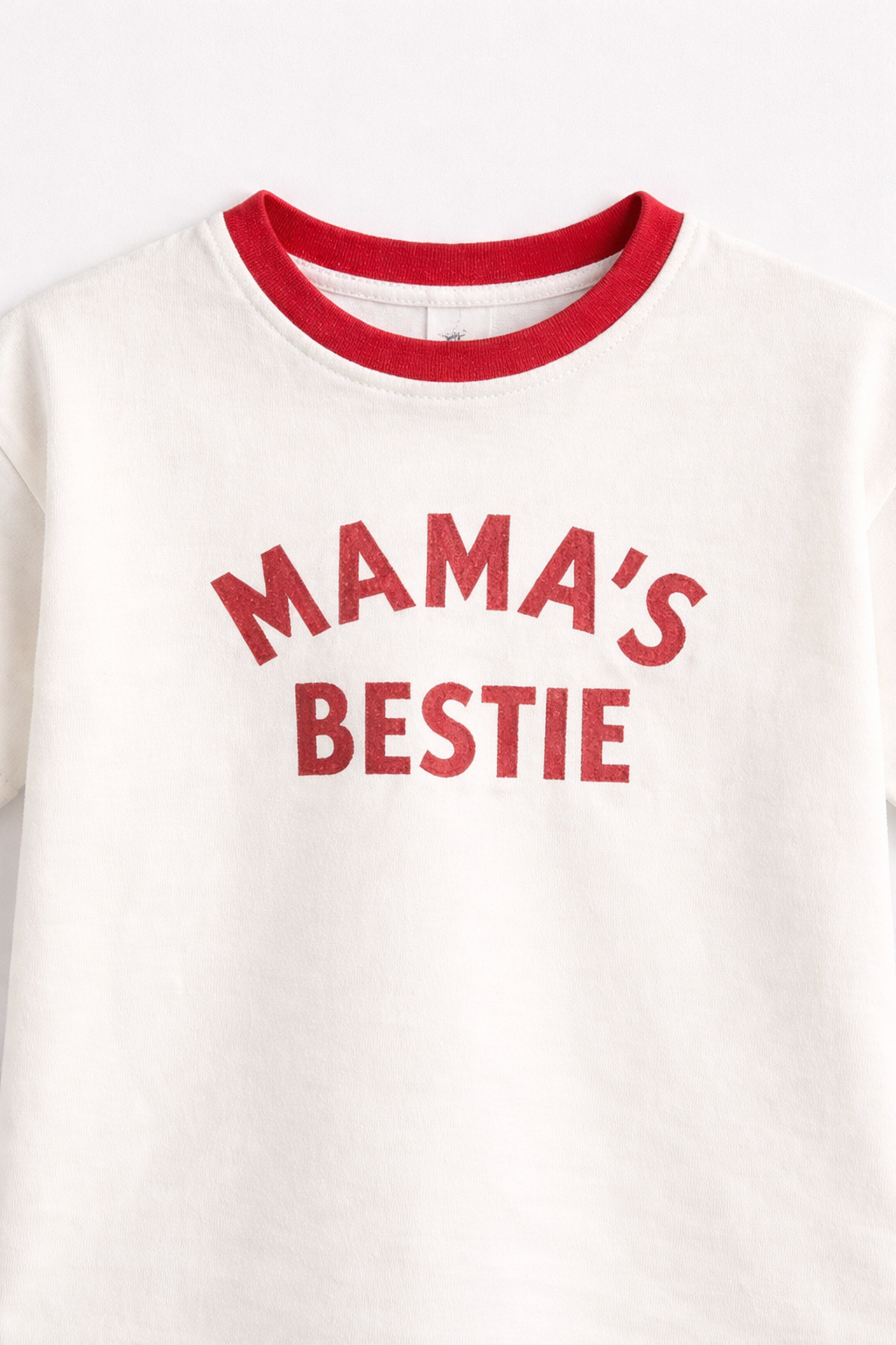 Mama's Bestie T-Shirt