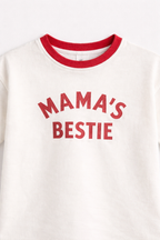 Mama's Bestie T-Shirt