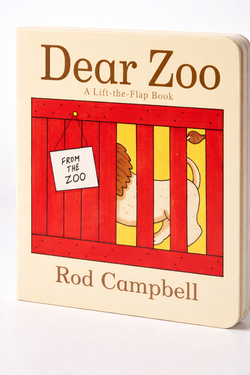 Dear Zoo