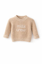 Milk Crew
