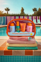 Total Skincare Pouch