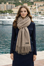 Cashmere Scarf