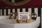 Festive Fizz Soap