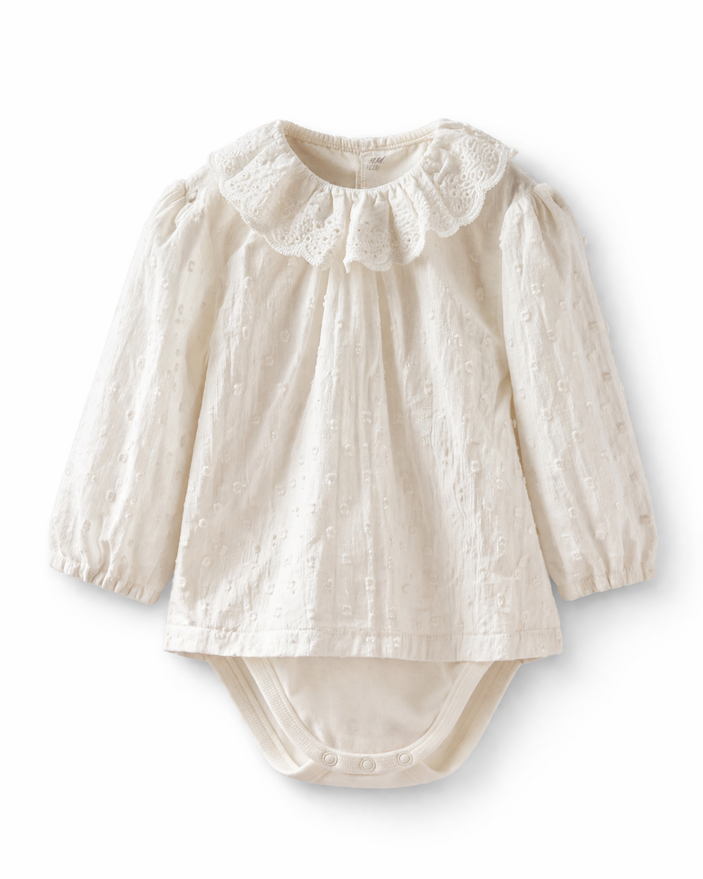 Cora Bodysuit