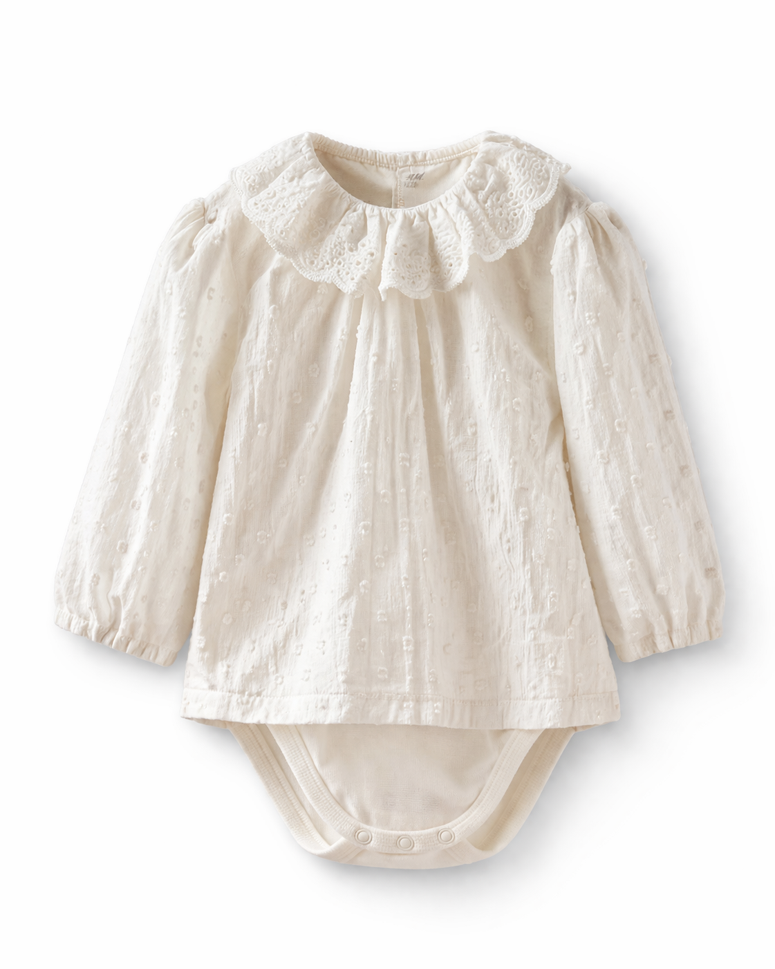 Cora Bodysuit
