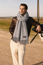 Cashmere Scarf