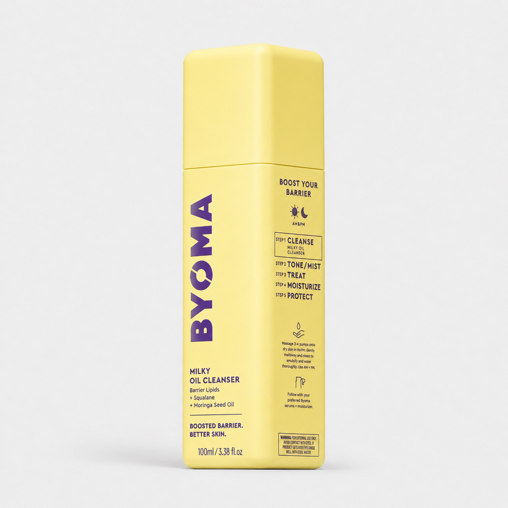 Milky Cleanser