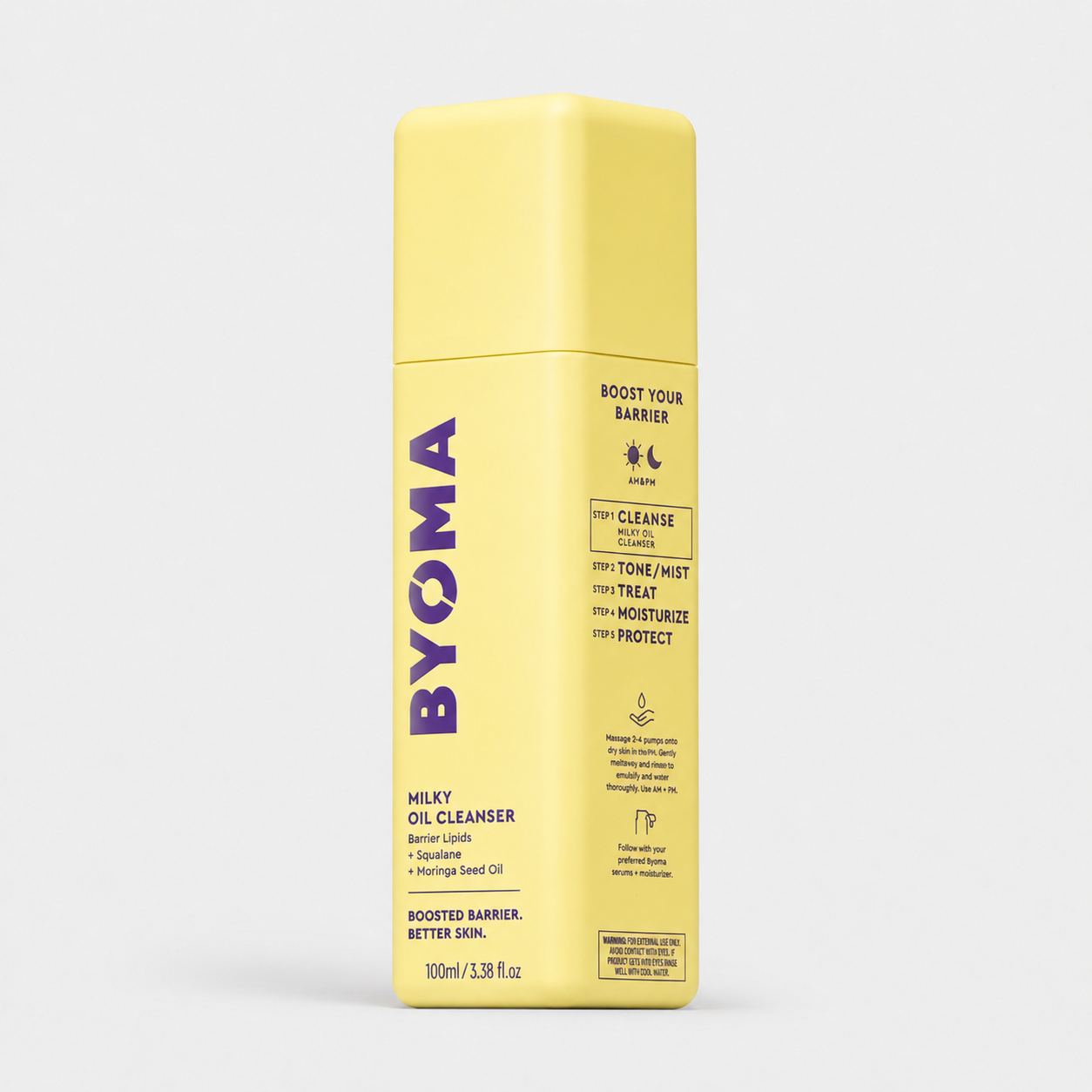 Milky Cleanser
