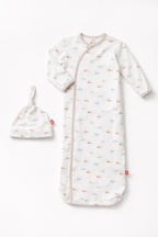 Swaddle Pajama
