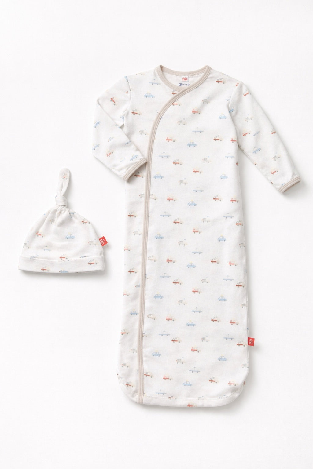 Swaddle Pajama