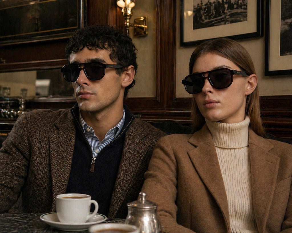 Seba Sunglasses