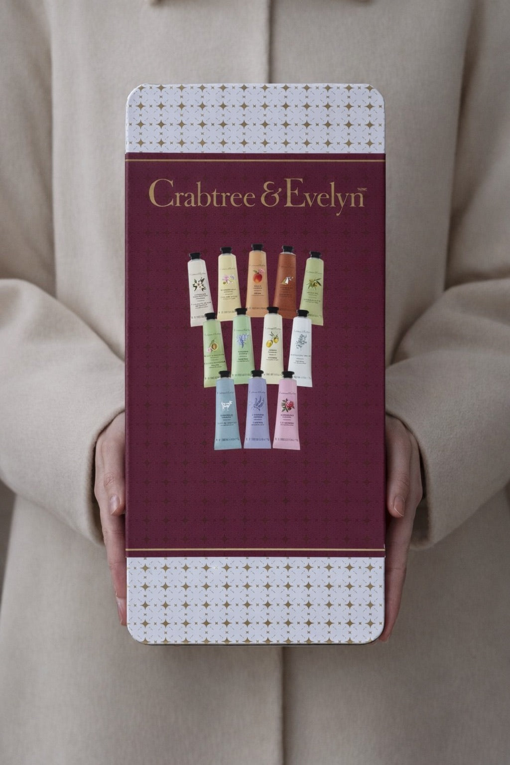 Hand Therapy Collection