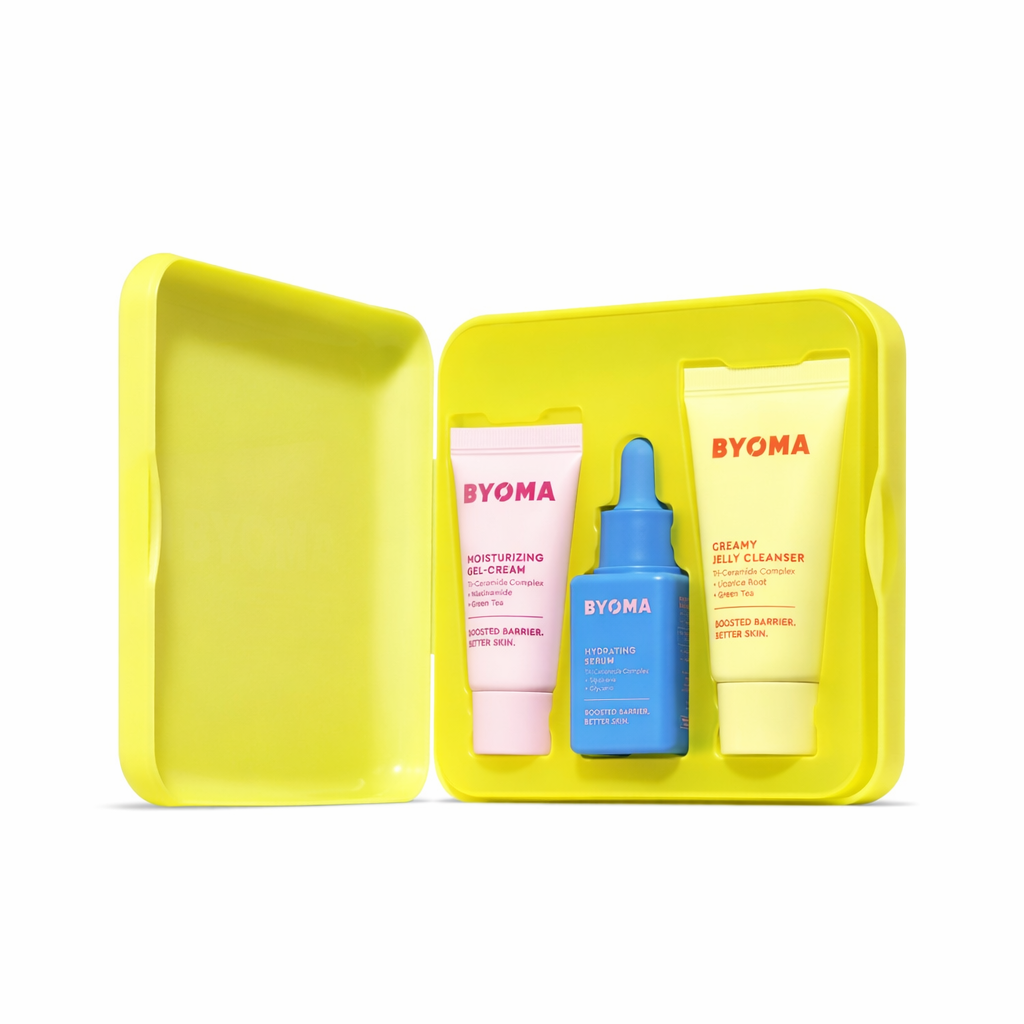 So Hydrating Set