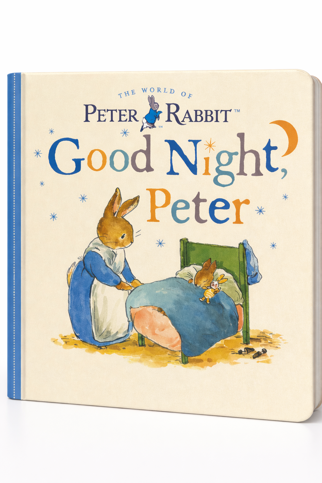 Goodnight Peter