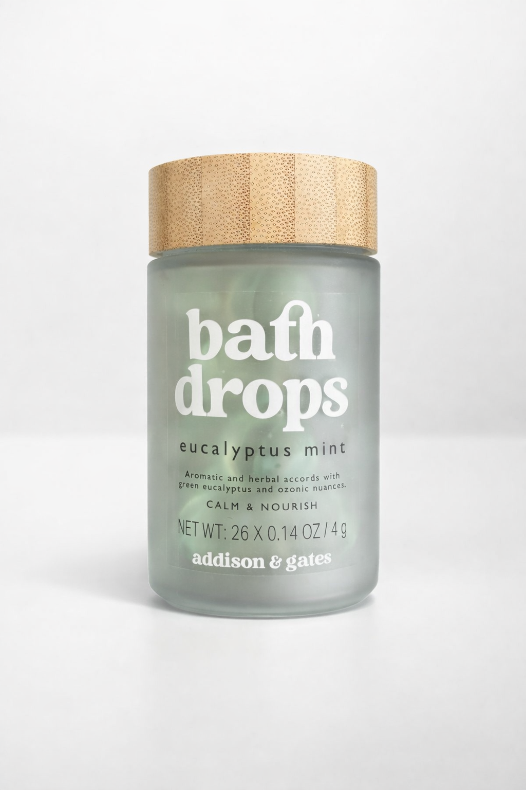 A&G Bath Drops