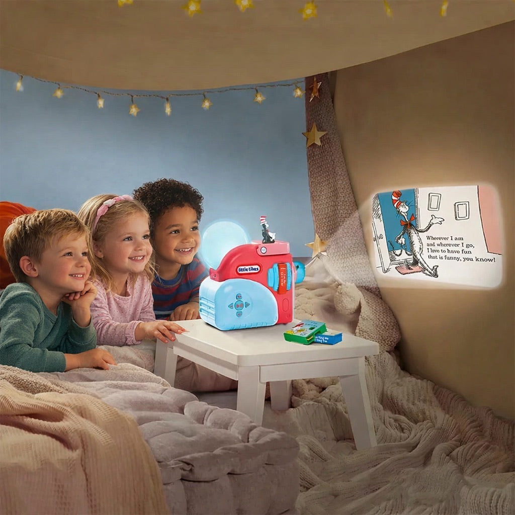 Little Tikes Story Dream Machine
