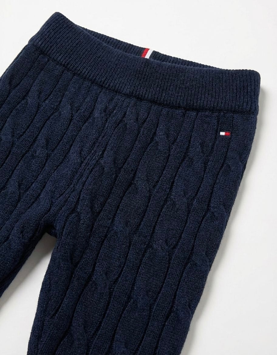 Dark Blue Winter Set