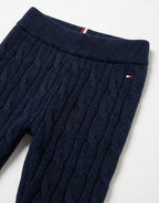 Dark Blue Winter Set