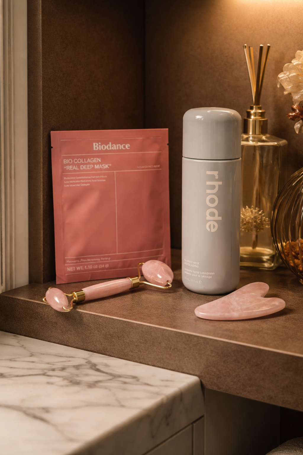 Bio-Collagen Real Deep Mask