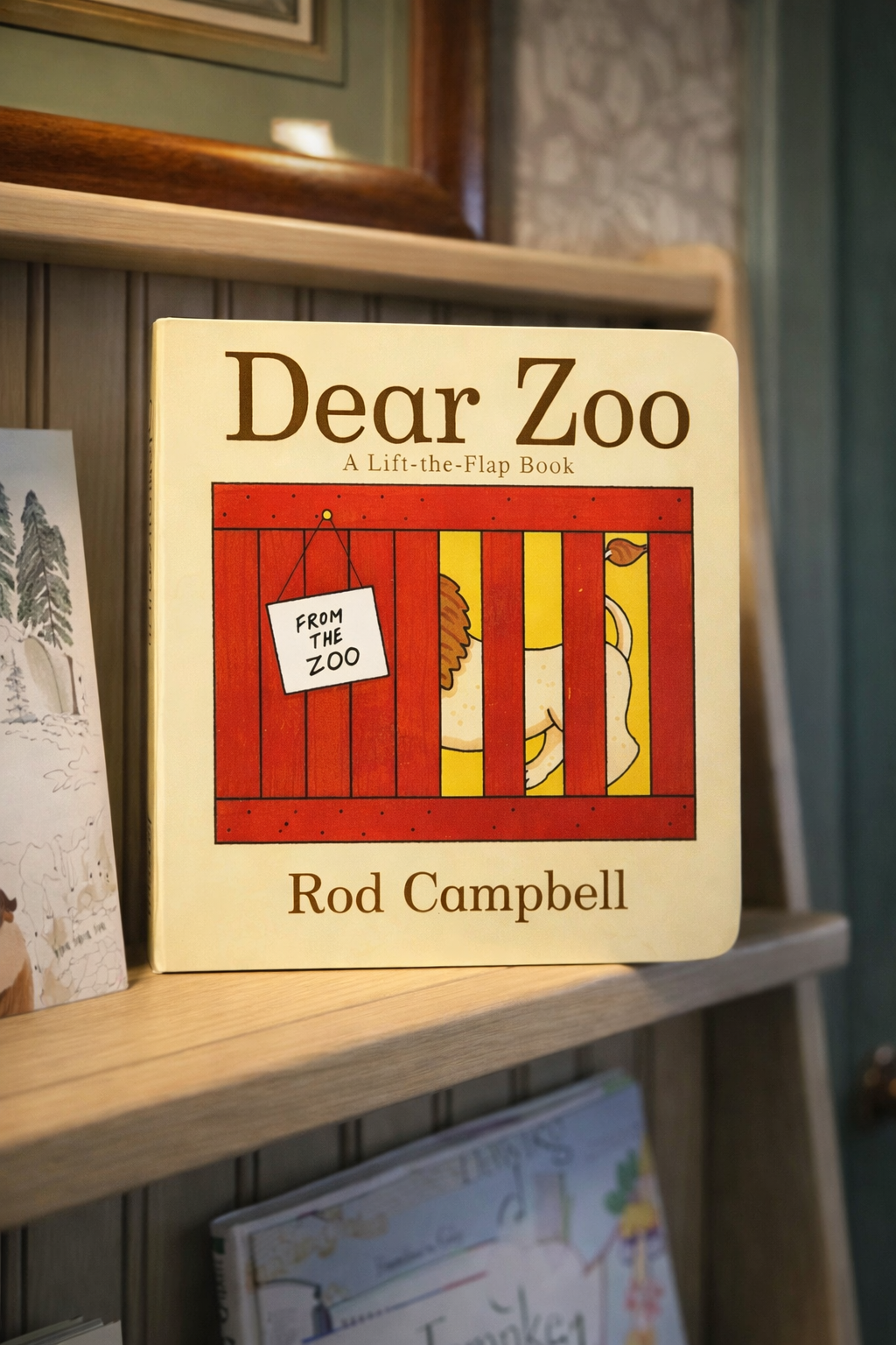 Dear Zoo