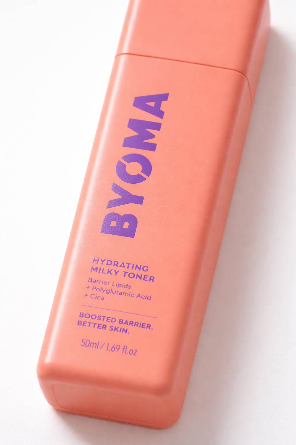 Hydrating Milk Toner