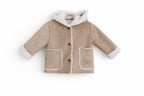 Hooded Jacket