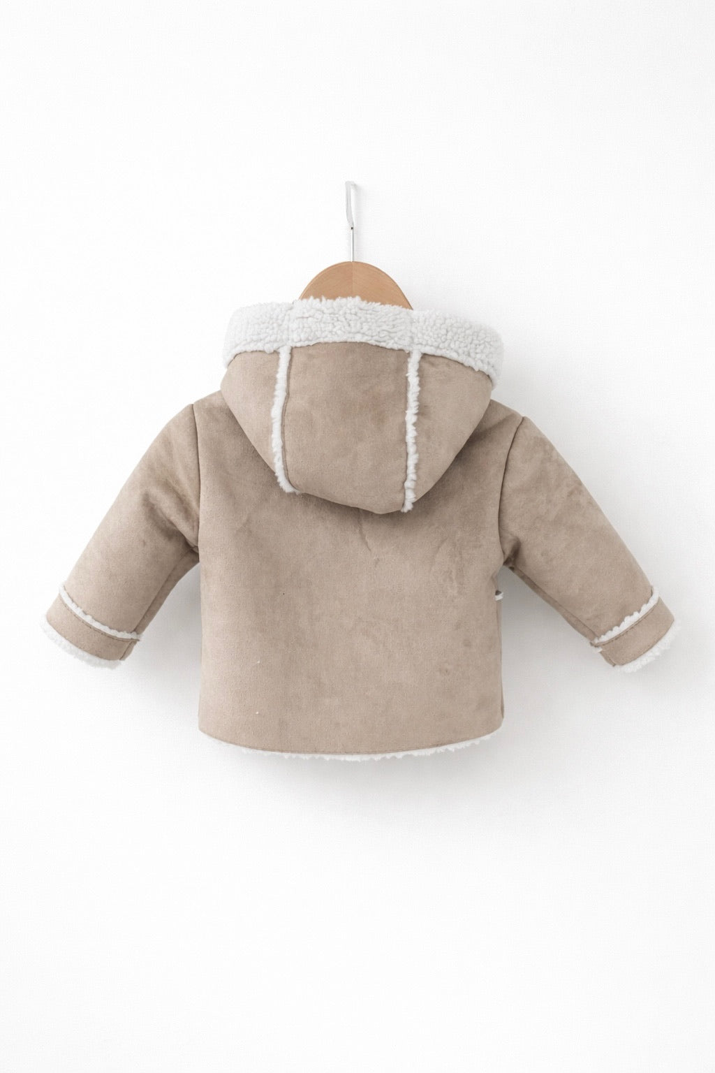 Hooded Jacket