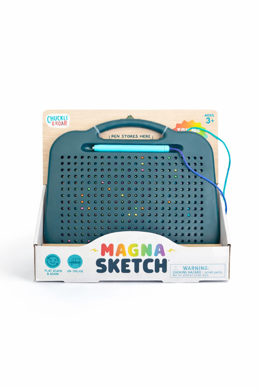 Magnetic Drawing Board
