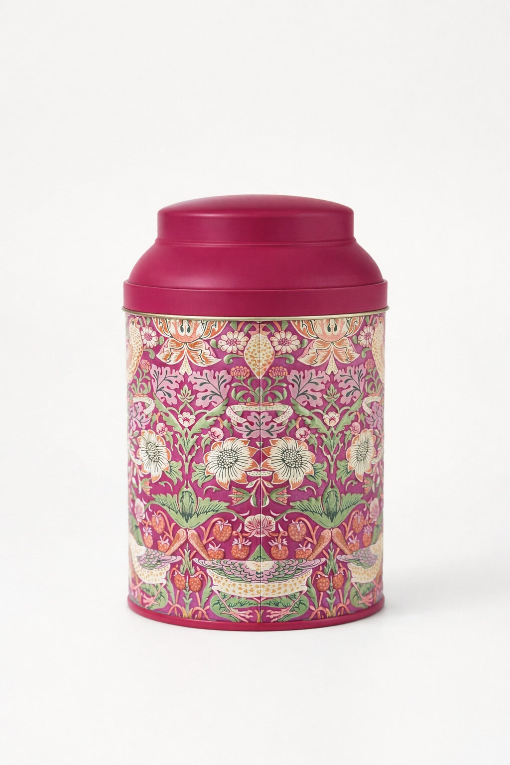 English Breakfast Tea
