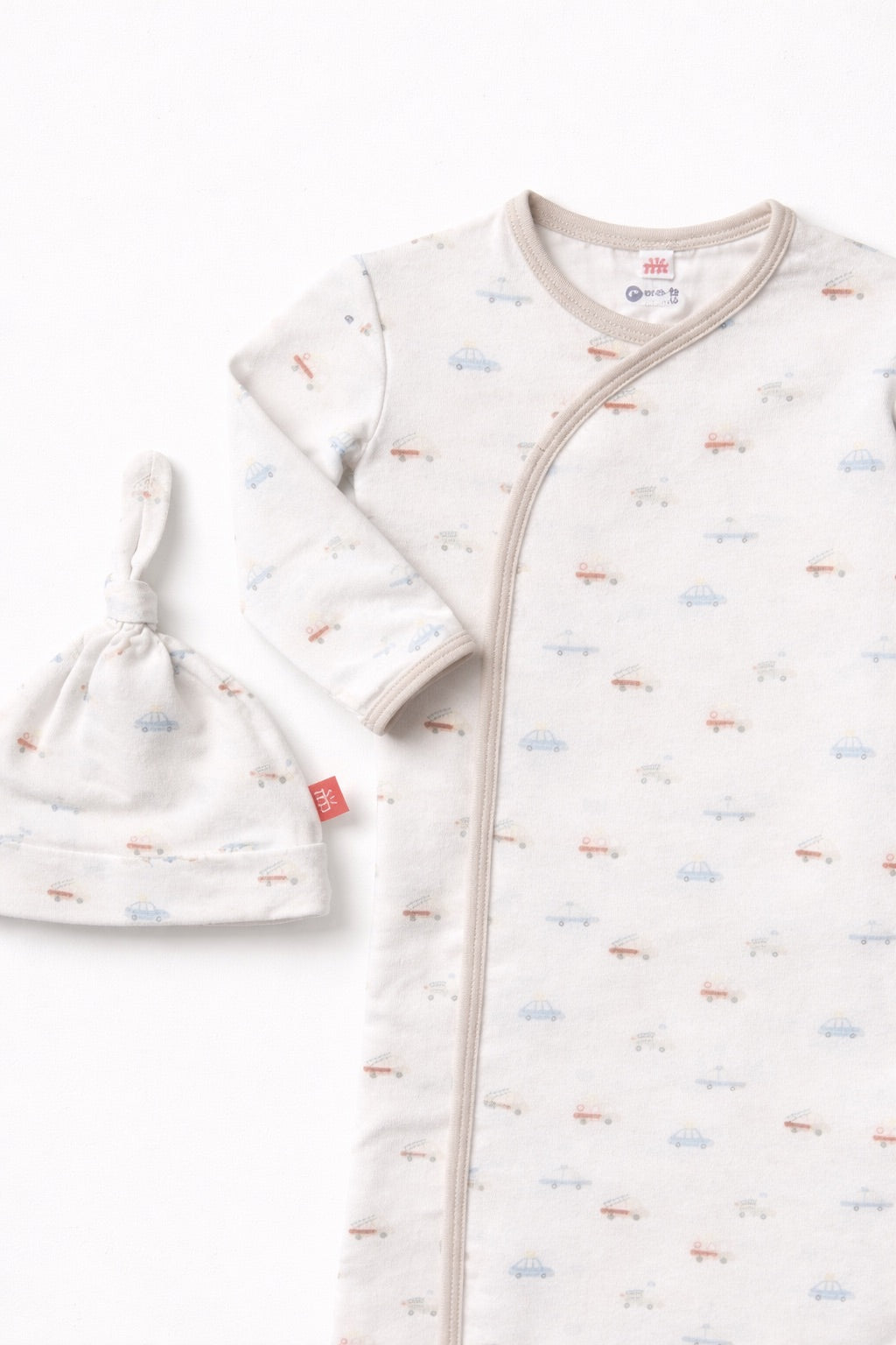 Swaddle Pajama