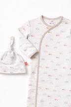 Swaddle Pajama