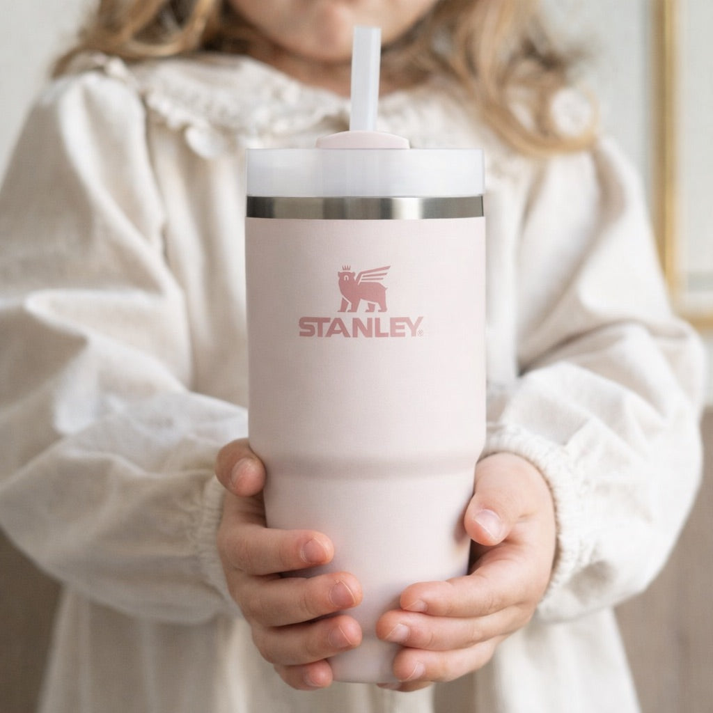 Stanley Quencher H2.0 Tumbler