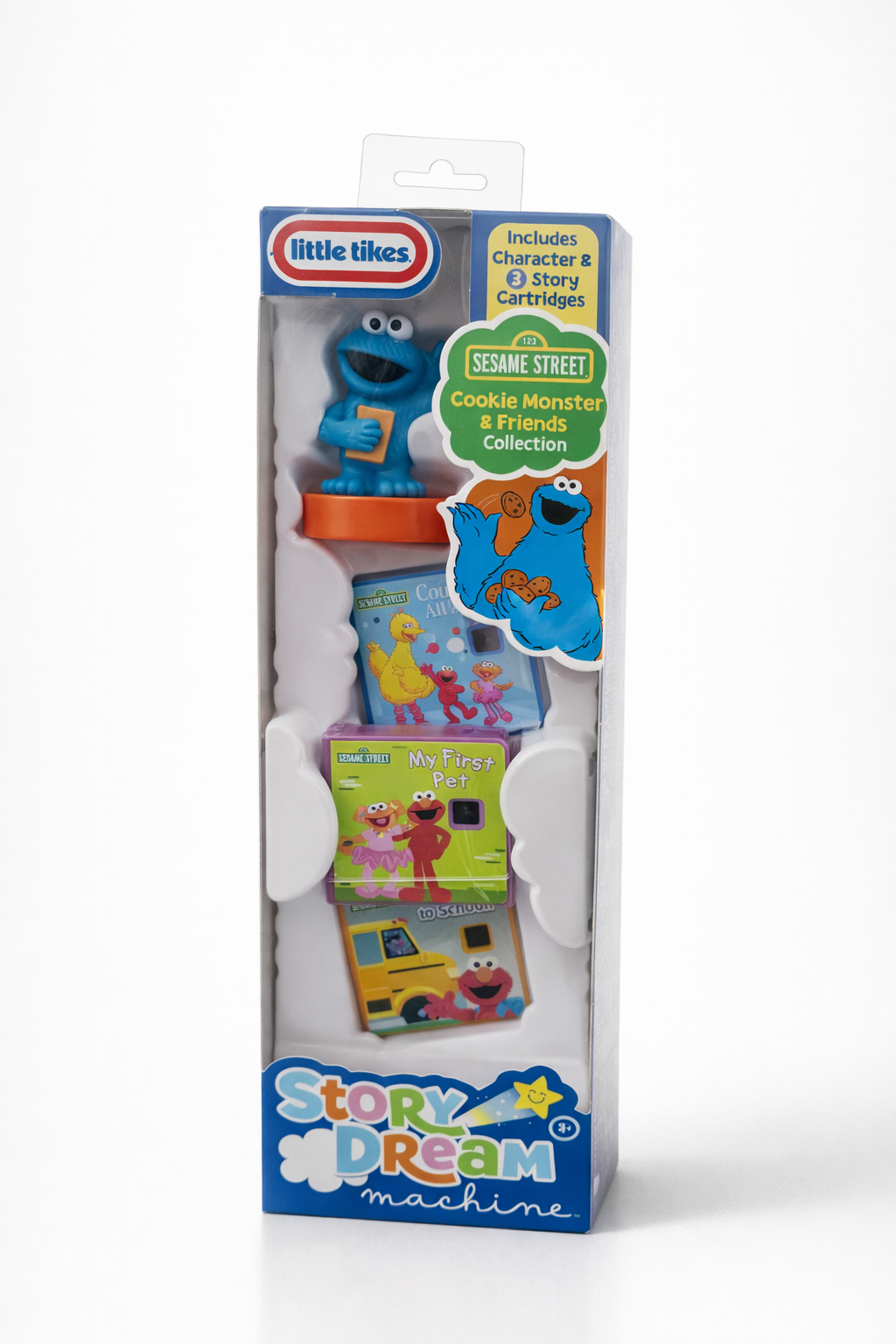 Little Tikes Story Dream Machine