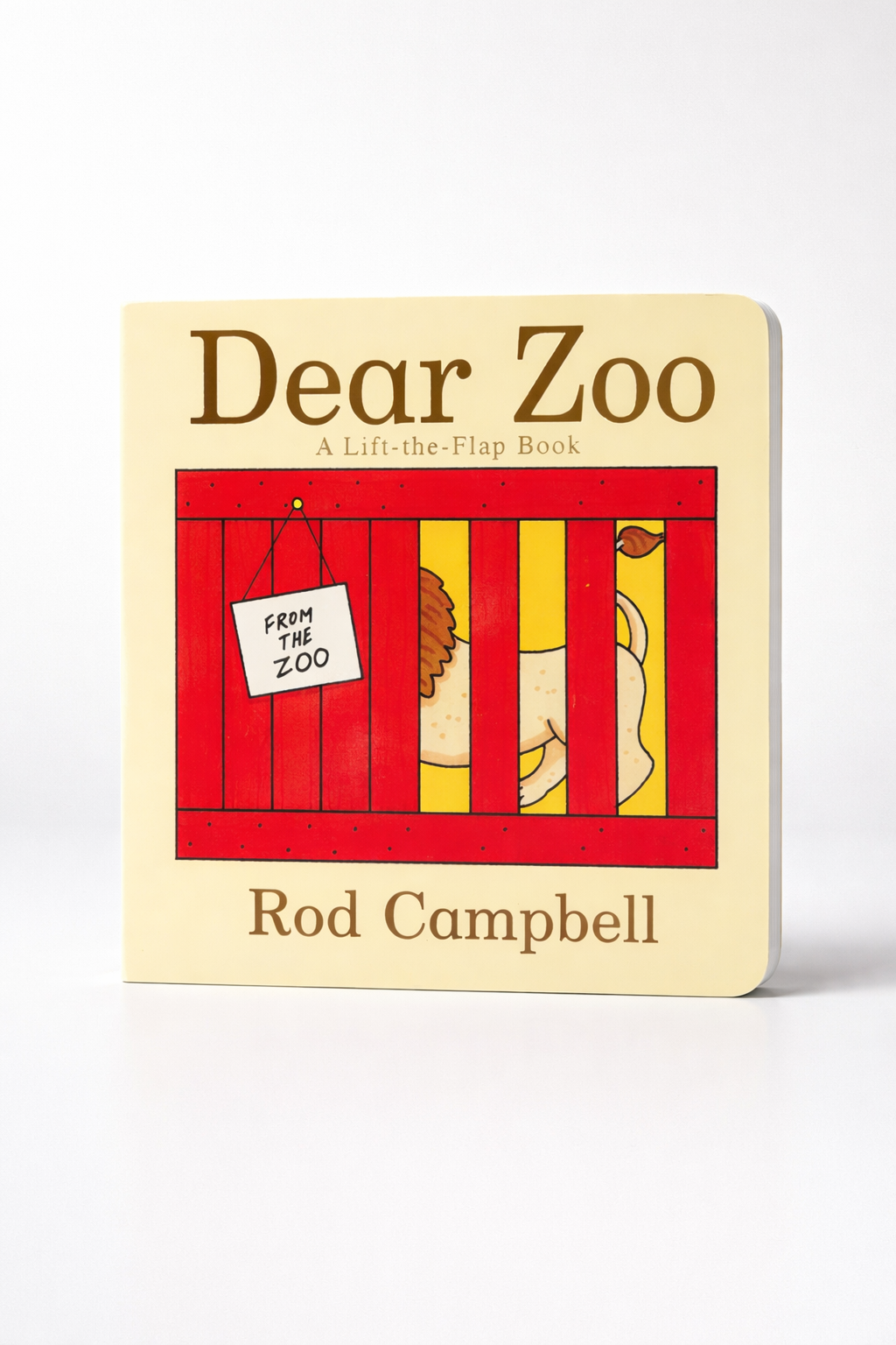 Dear Zoo