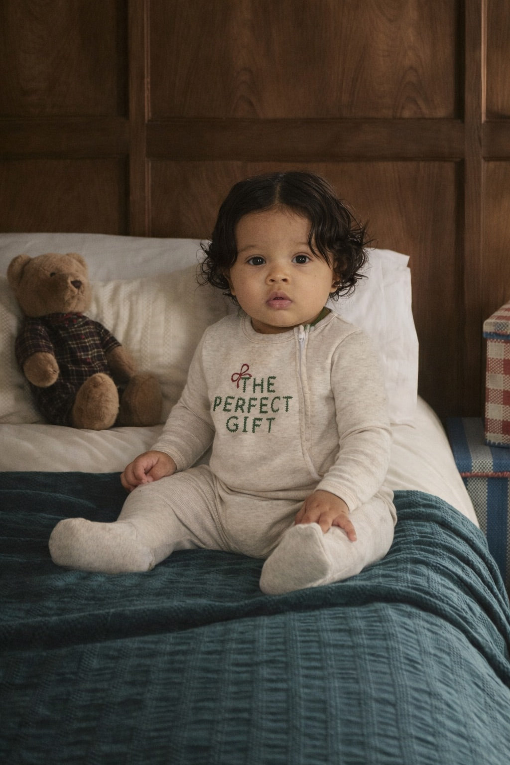 Organic Nursery Pajama