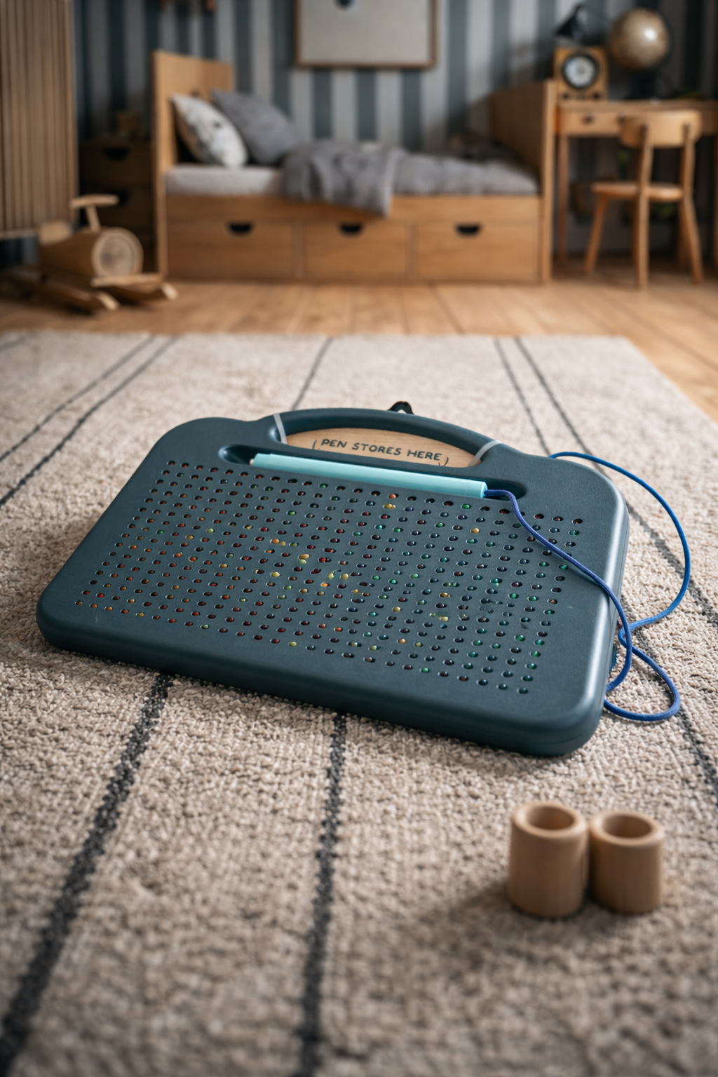 Magnetic Drawing Board