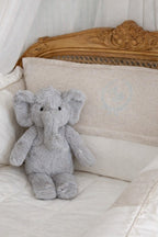 Stuffed Elephant With Soothings Sounds