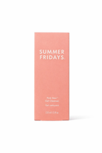 Pink Dew Gel Cleanser