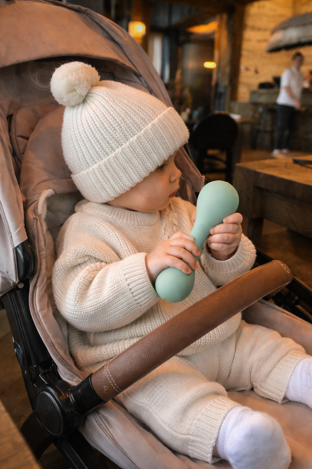 Baby Rattle Toy