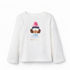 Ski Trip Tee
