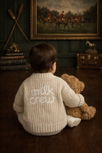Milk Crew