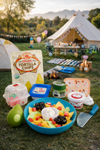 Nacho Kit Creative Chefs