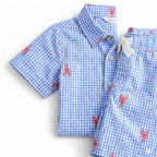 Lobster Cabana Set