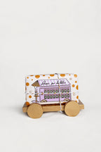 Festive Fizz Soap