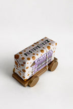 Festive Fizz Soap