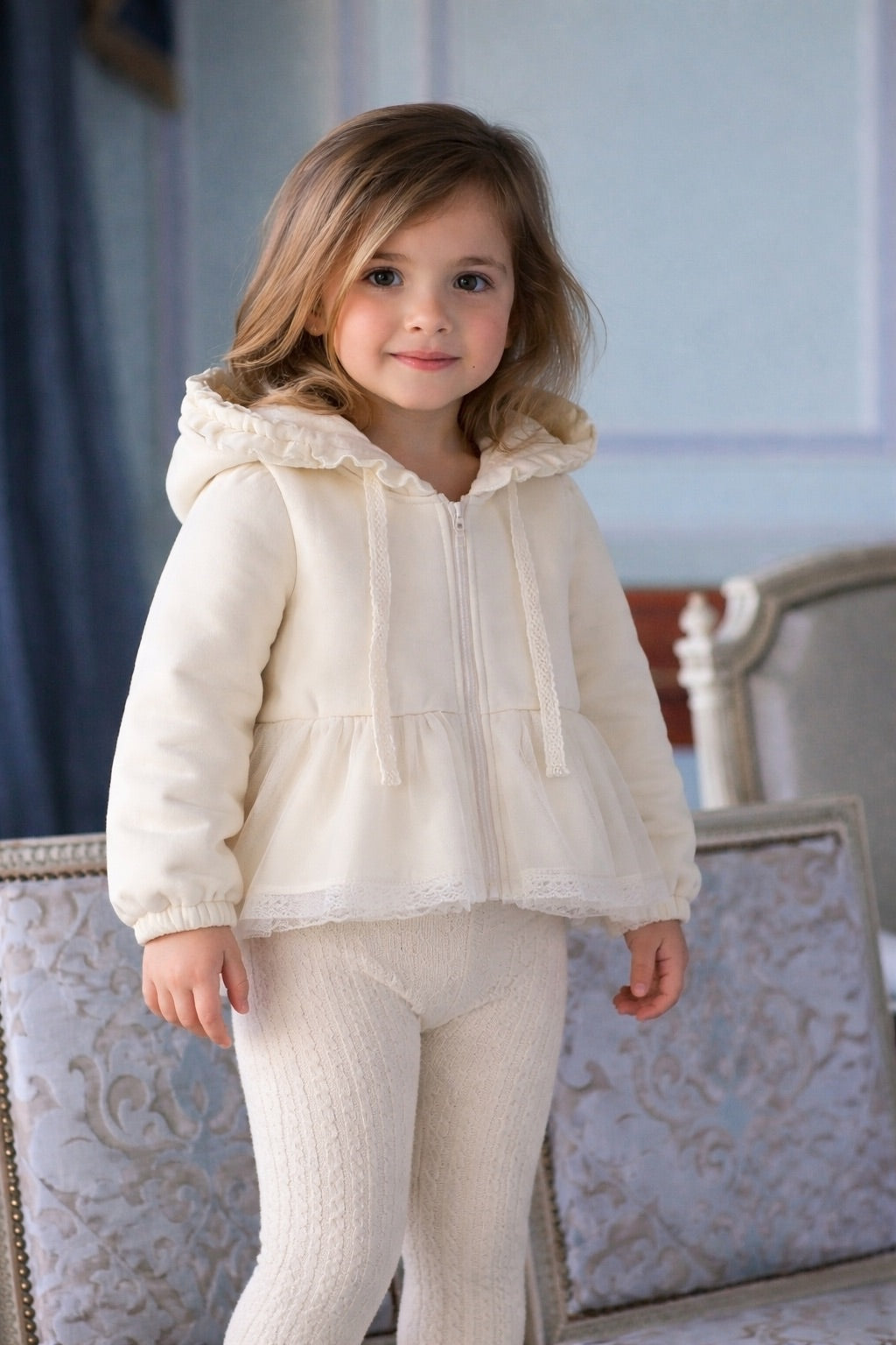 Manon Jacket