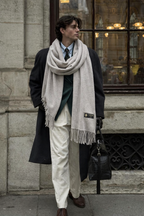 Cashmere Scarf