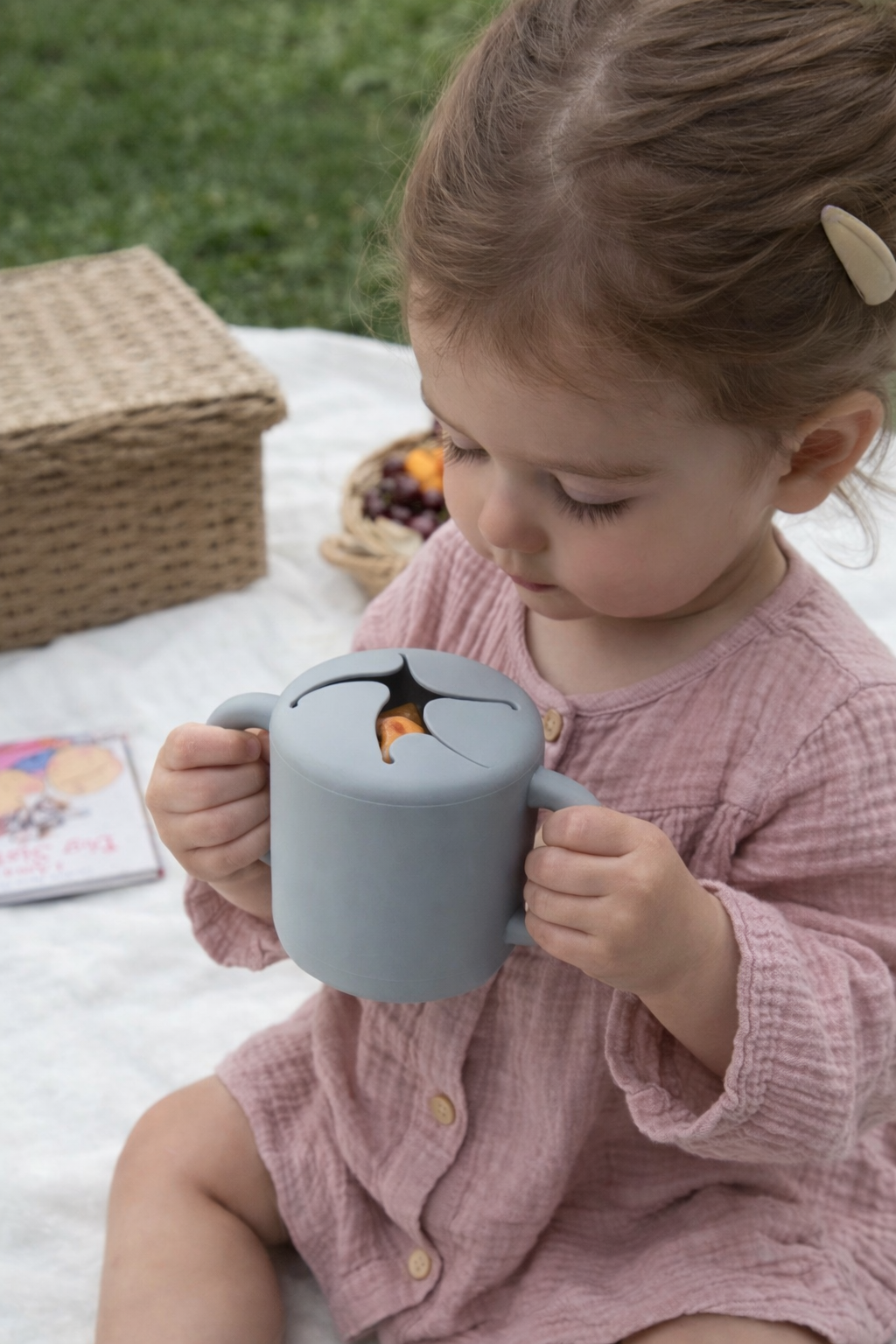 Snack Cup