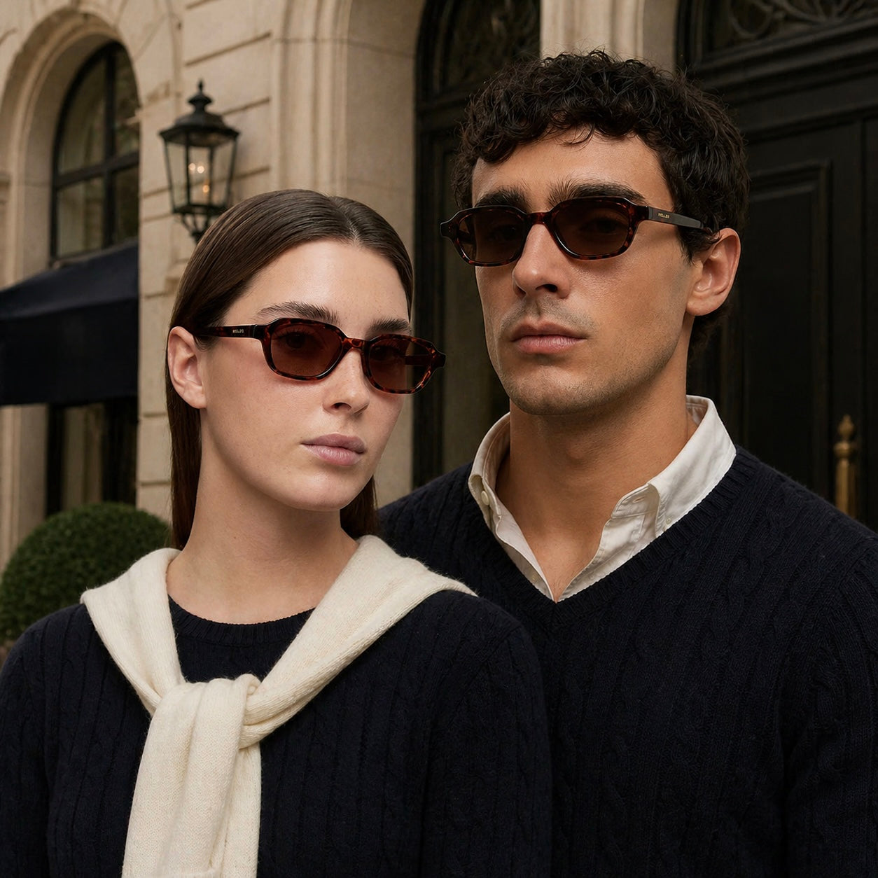 Lani Sunglasses