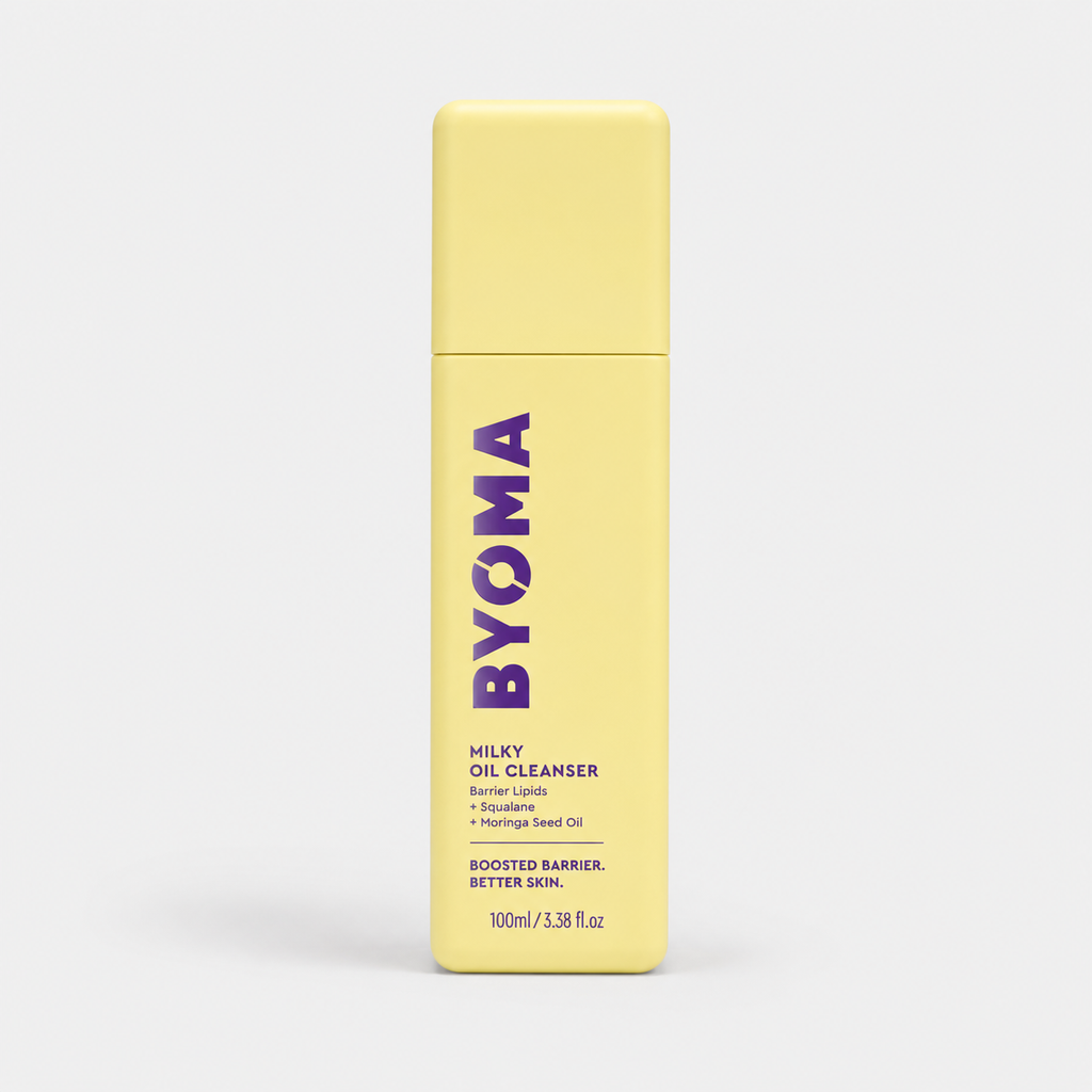 Milky Cleanser